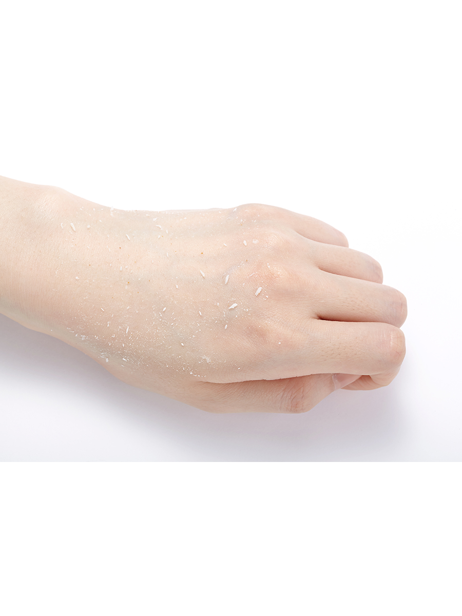 NATURE REPUBLIC Пилинг-гель очищающий с лемонграссом Peeling Gel Lemongrass,100мл