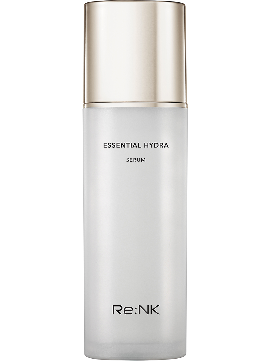 Re:NK Сыворотка для лица увлажняющая Essential Hydra Serum, 40мл