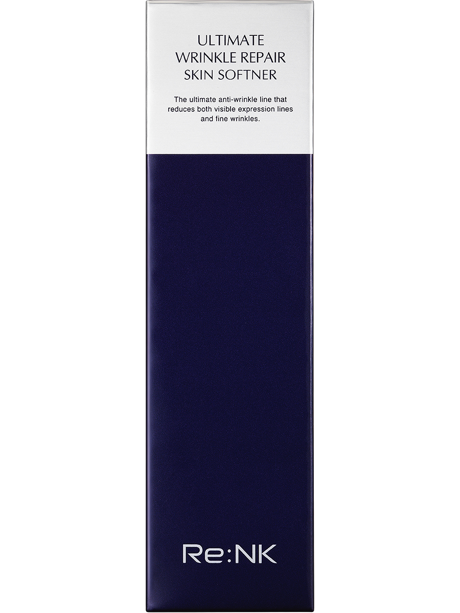 Re:NK Тонер для лица антивозрастной Ultimate Wrinkle Repair Skin Softener, 150мл