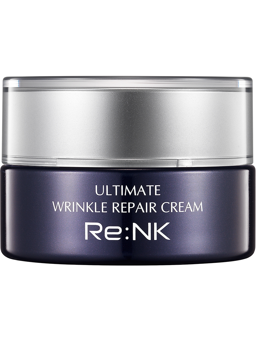 Re:NK Крем для лица антивозрастной Ultimate Wrinkle Repair Cream, 50мл 