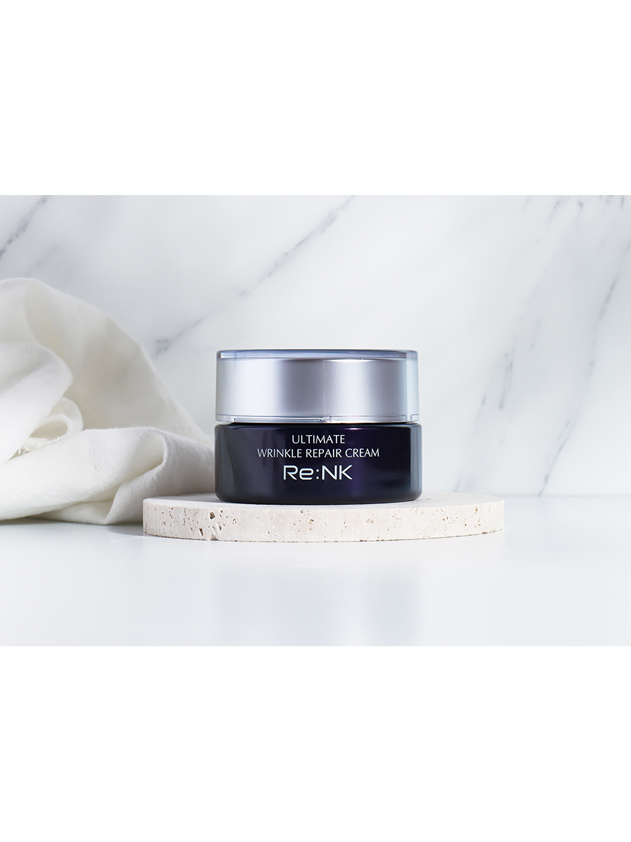 Re:NK Крем для лица антивозрастной Ultimate Wrinkle Repair Cream, 50мл 