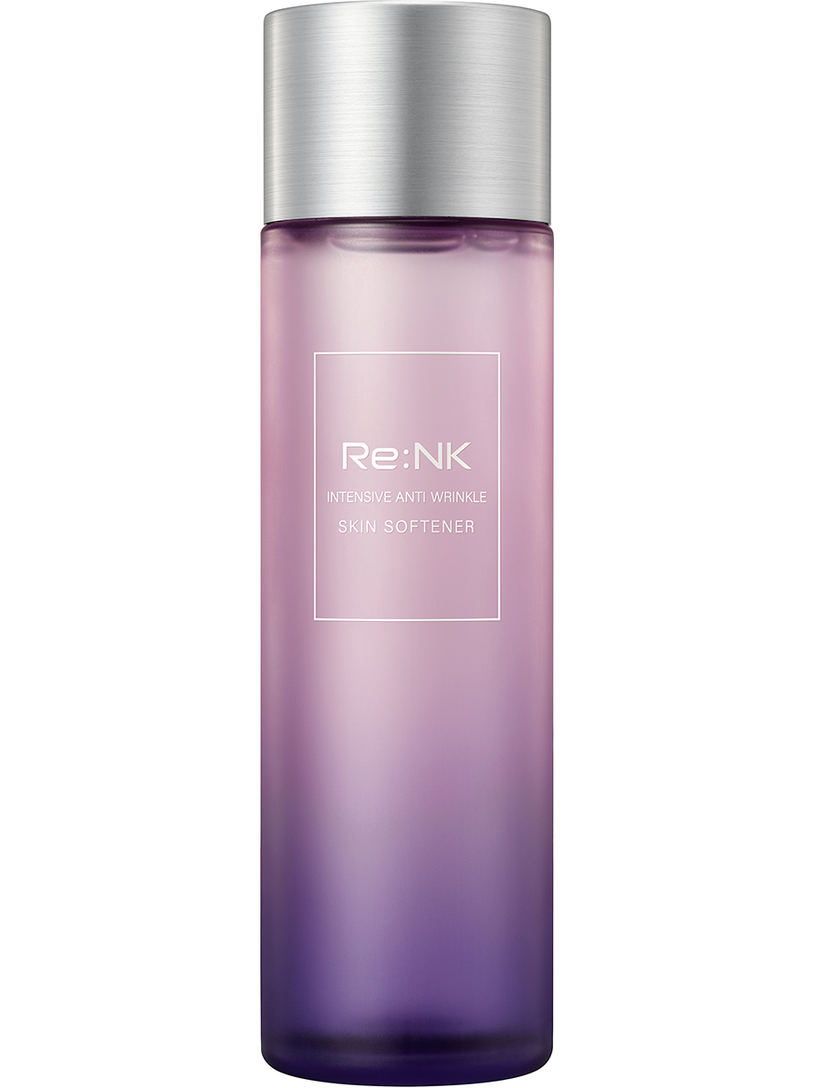 Re:NK Тонер для лица антивозрастной Intensive Anti Wrinkle Skin Softener, 150мл