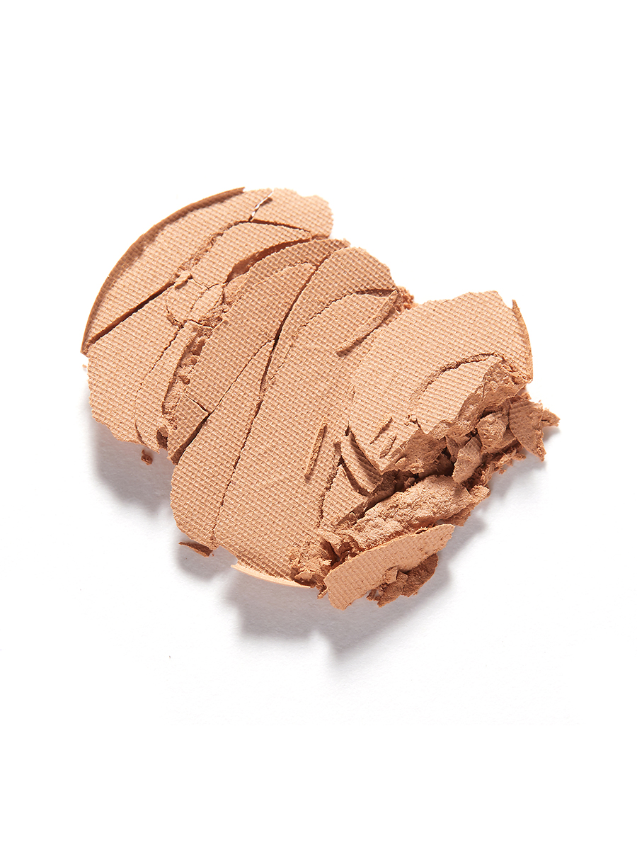 NATURE REPUBLIC Тени для век Color Blossom Eye Shadow (Mellow Brown), 1,3гр