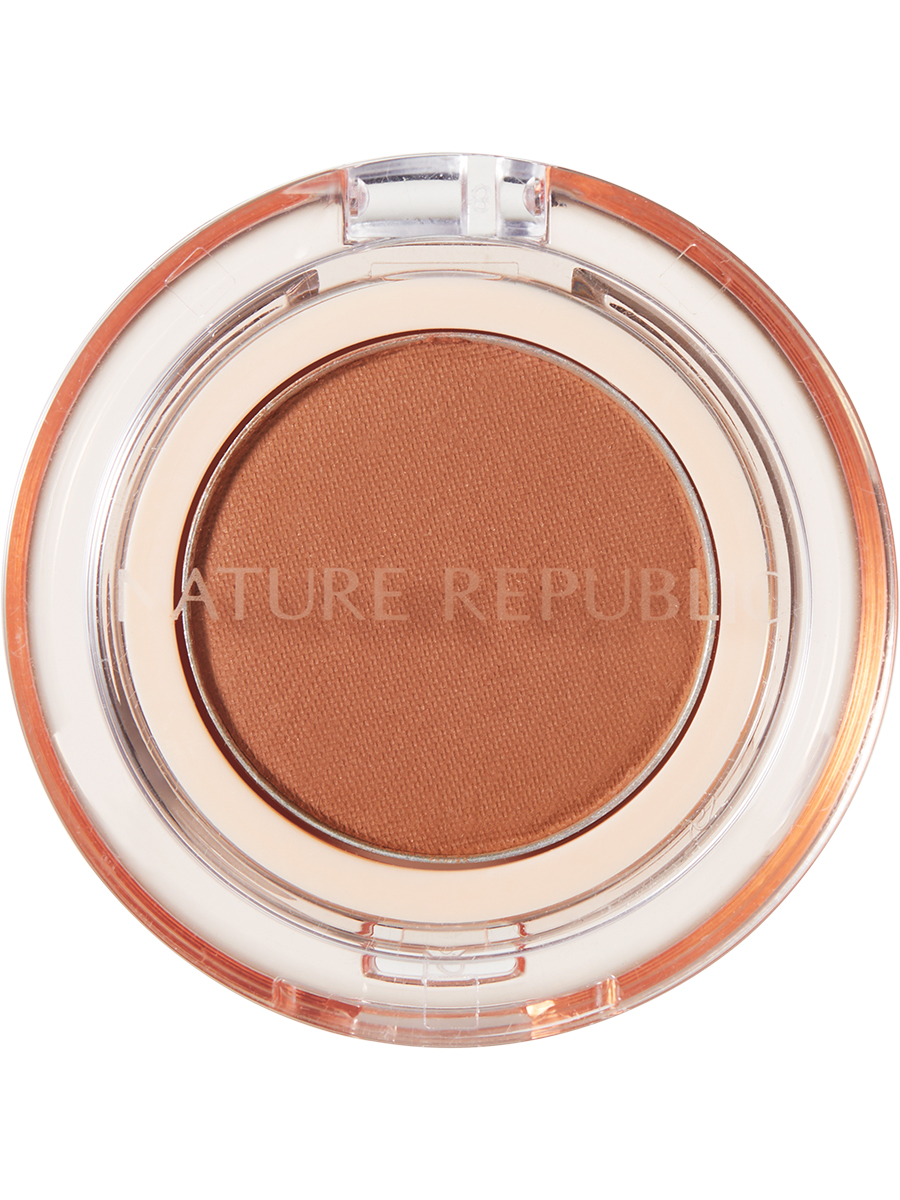 NATURE REPUBLIC Тени для век Color Blossom Eye Shadow (23 Maple), 1,3гр