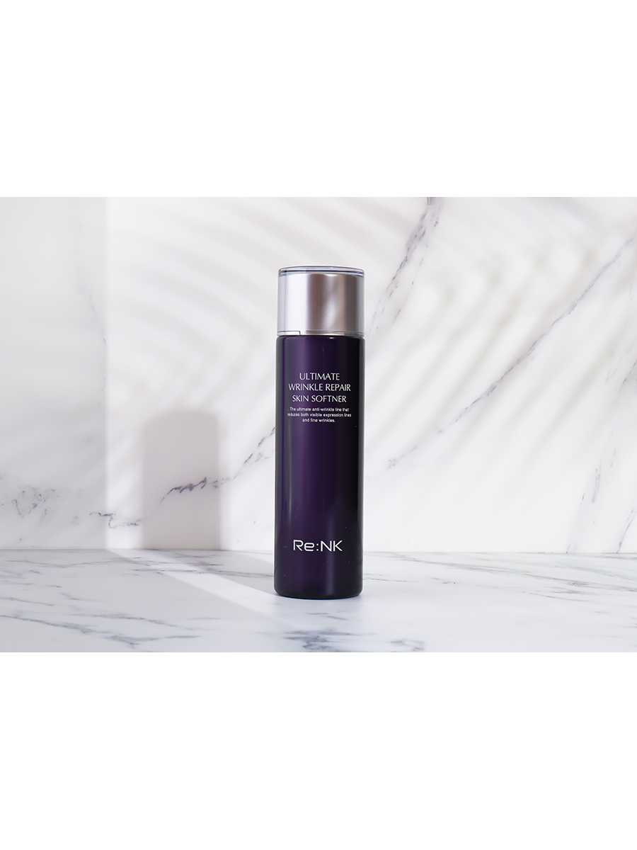 Re:NK Тонер для лица антивозрастной Ultimate Wrinkle Repair Skin Softener, 150мл