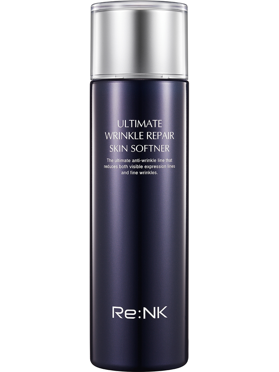 Re:NK Тонер для лица антивозрастной Ultimate Wrinkle Repair Skin Softener, 150мл