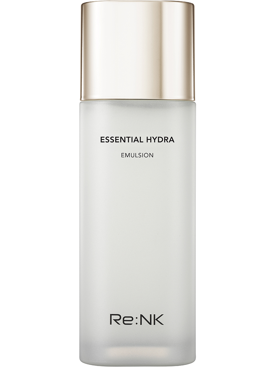 Re:NK Эмульсия для лица увлажняющая Essential Hydra Emulsion, 130мл