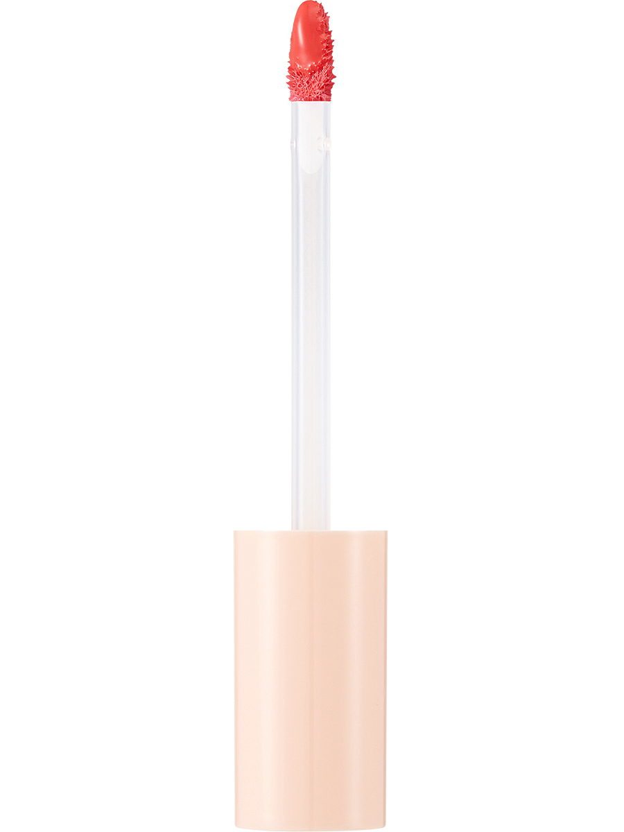 NATURE REPUBLIC Жидкая губная помада By Flower Water Gel Tint (02) Daisy Coral, 5гр