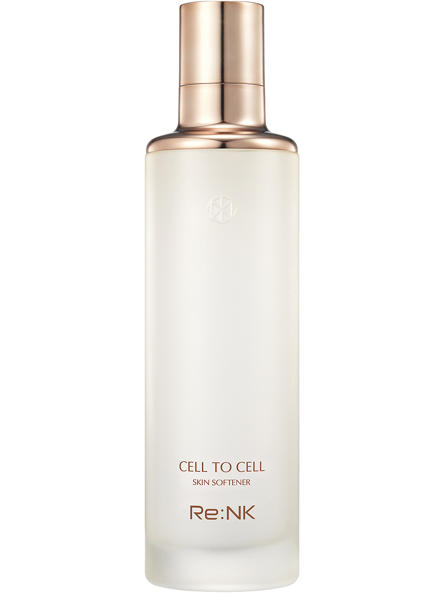 Re:NK Тонер для лица Cell to Cell Skin Softener, 150мл