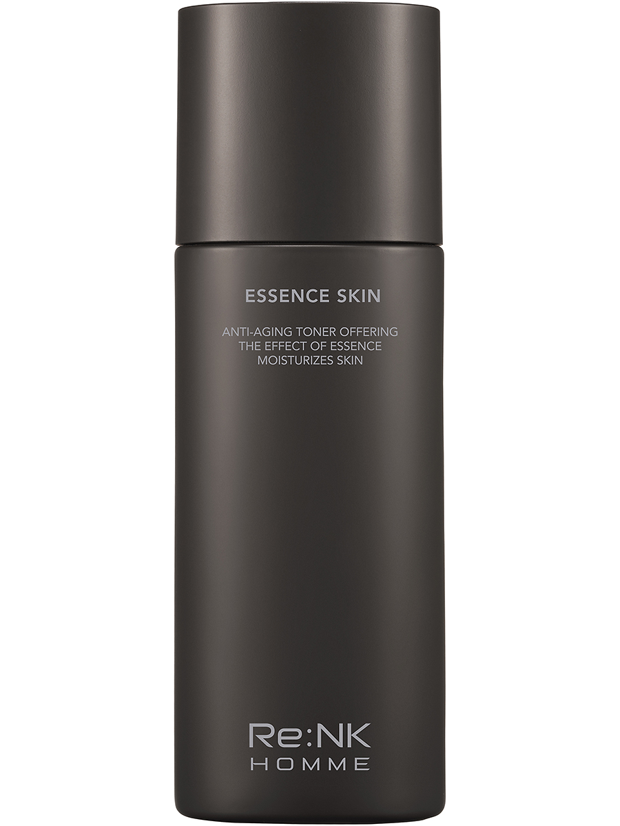 Re:NK Тонер для лица для мужчин Essence Skin, 120мл