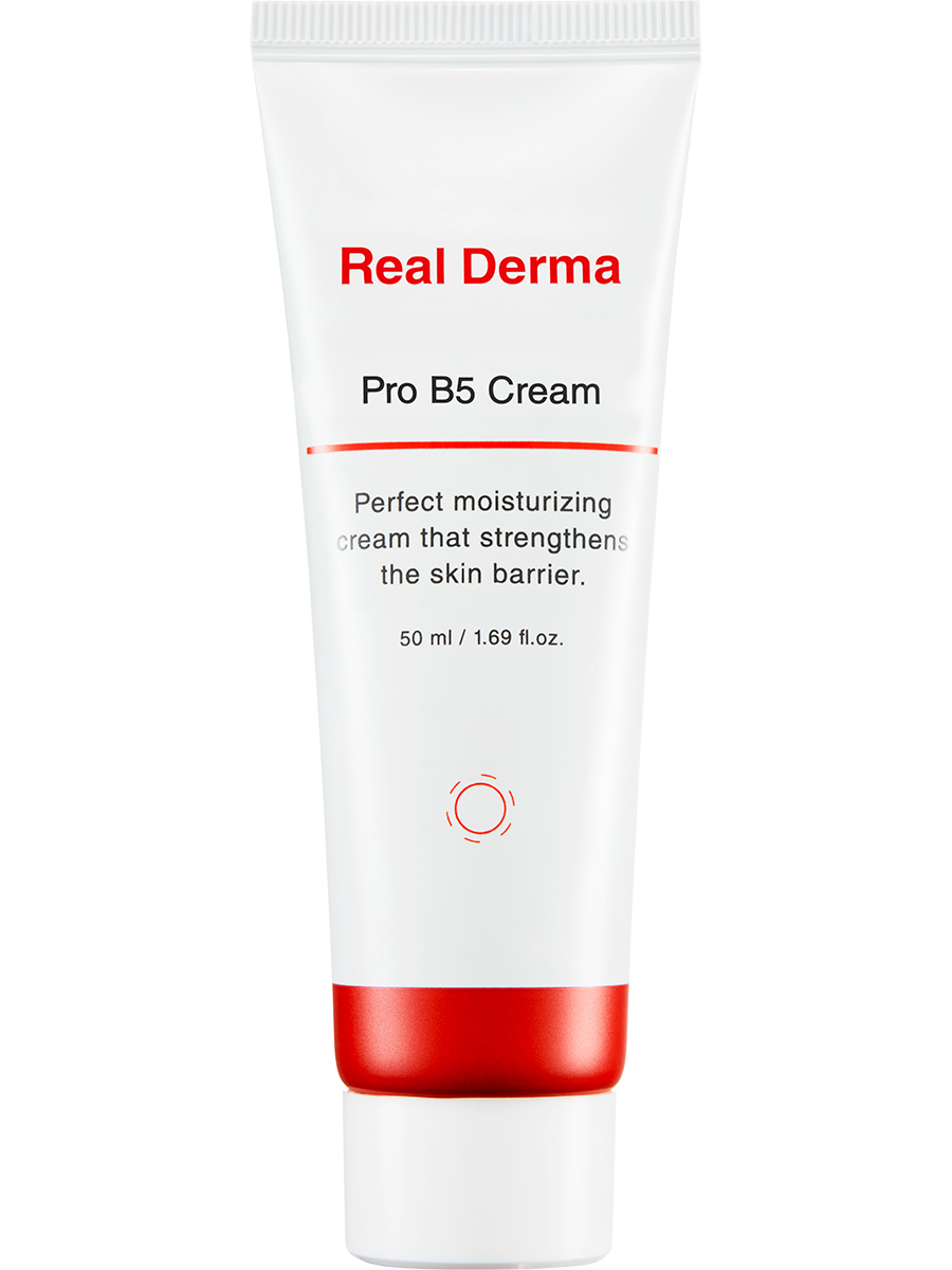 BONABELLA Крем для лица Real Derma Pro B5 Cream, 50мл (распродажа)
