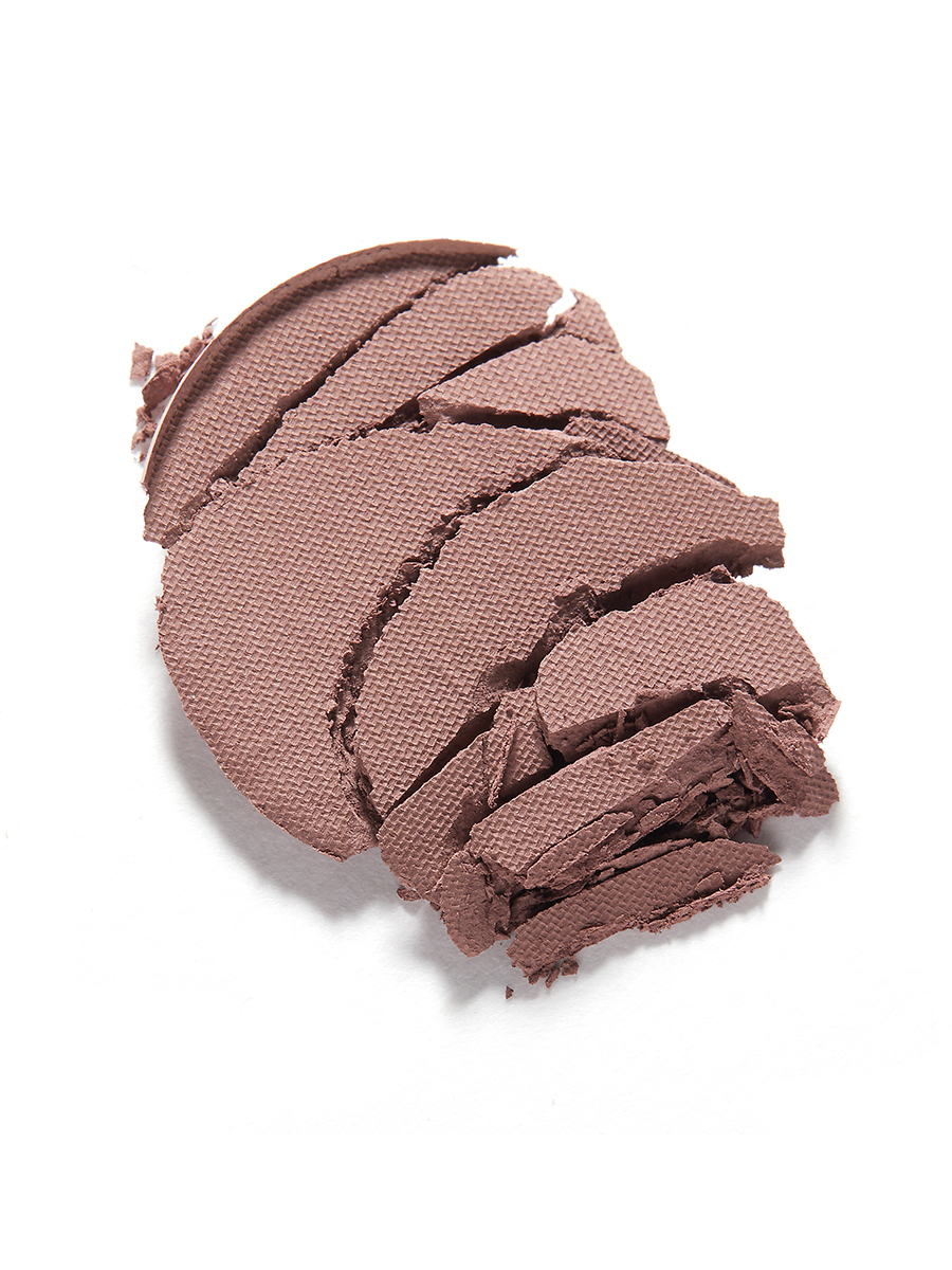 NATURE REPUBLIC Тени для век Color Blossom Eye Shadow (Mauve Day), 1,3гр