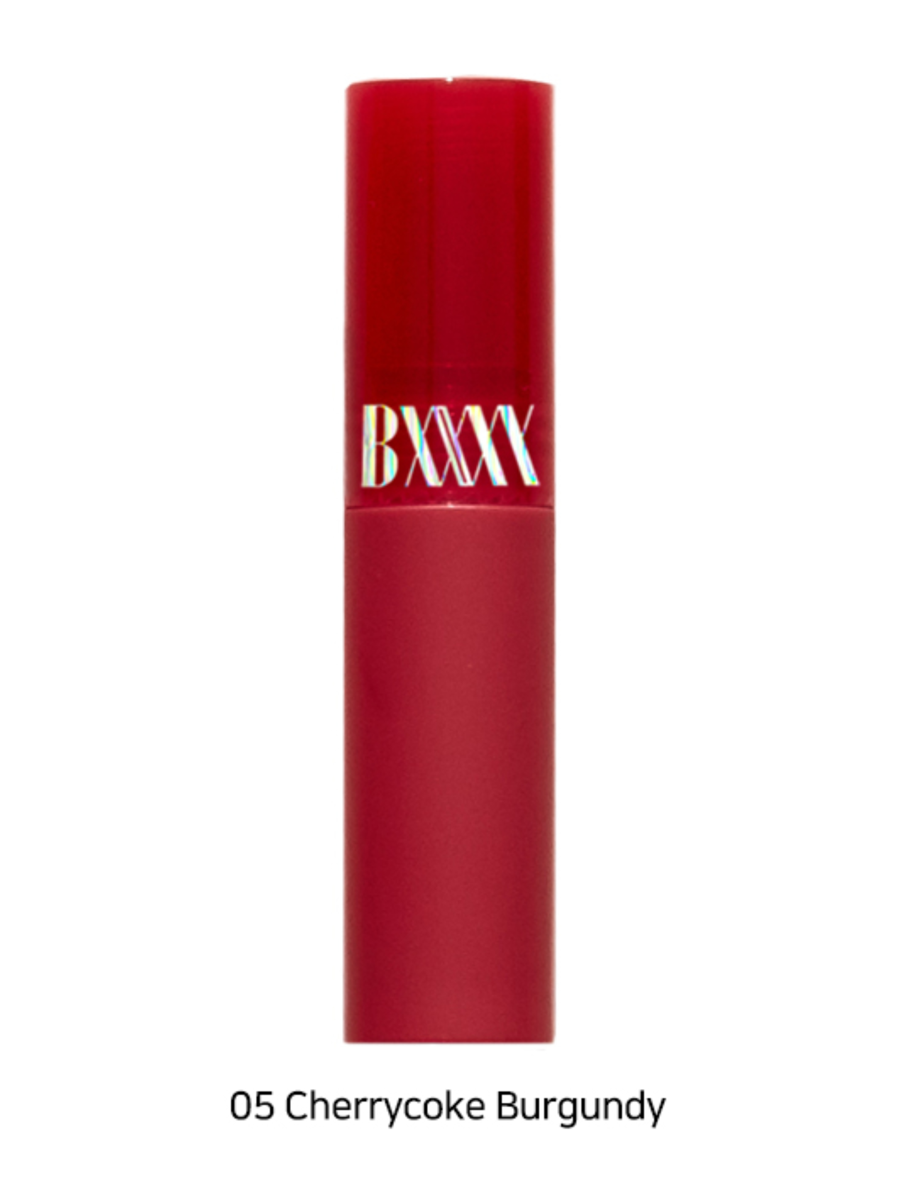 BXXXY Ультрастойкий жидкий тинт для губ Longlasting Juicy Tok Tint (оттенок 05 Cherrycoke Burgundy),