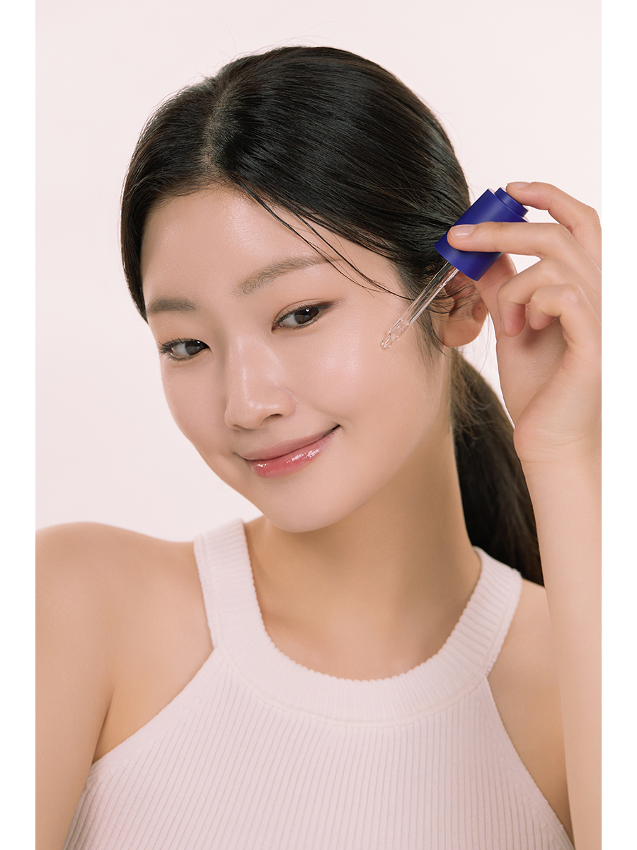 NATURE REPUBLIC Сыворотка для лица увлажняющая Hyathenol Hydra Ampoule,  30мл 