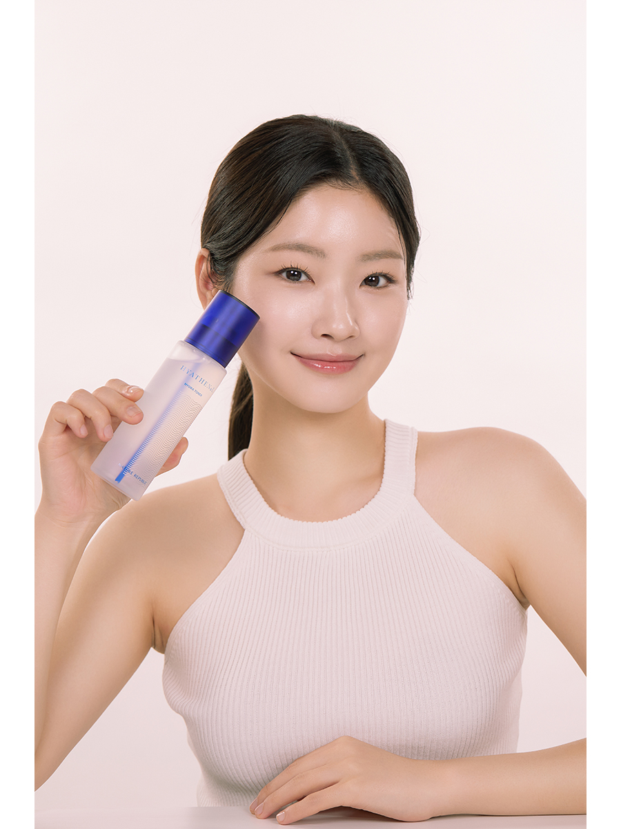 NATURE REPUBLIC Тонер для лица увлажняющий Hyathenol Hydra Toner, 150мл 