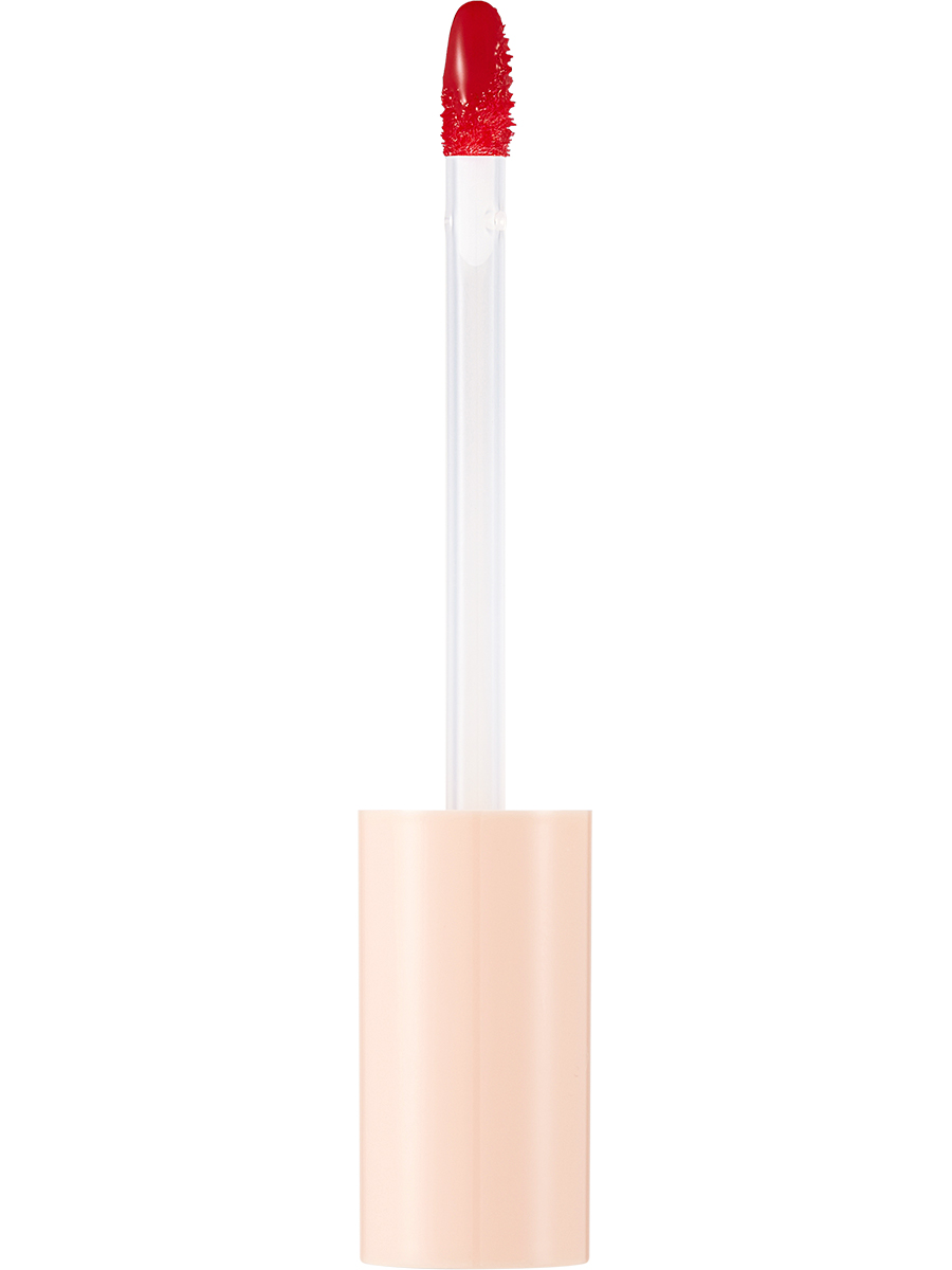 NATURE REPUBLIC Жидкая губная помада By Flower Water Gel Tint (01) Crushed Cherry, 5гр