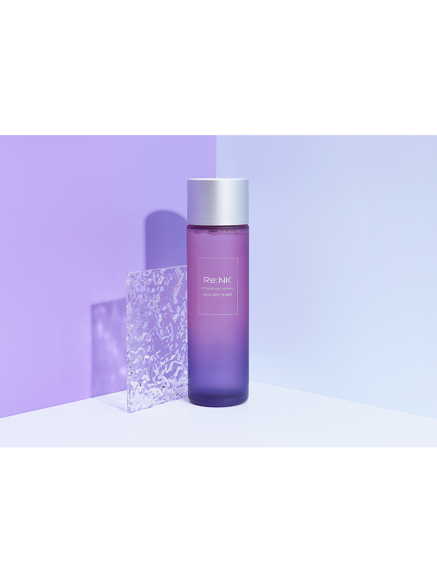 Re:NK Тонер для лица антивозрастной Intensive Anti Wrinkle Skin Softener, 150мл