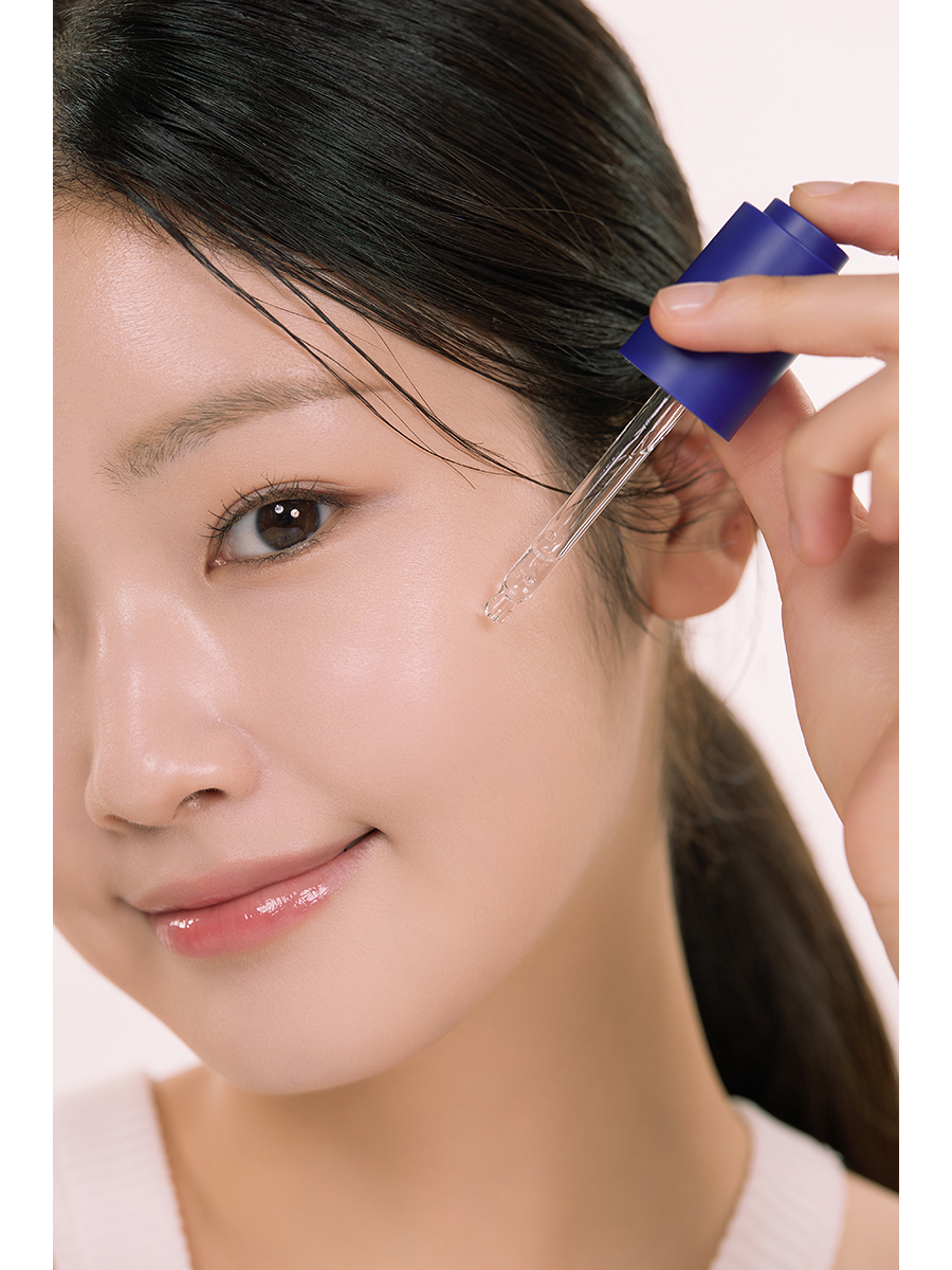 NATURE REPUBLIC Сыворотка для лица увлажняющая Hyathenol Hydra Ampoule,  30мл 