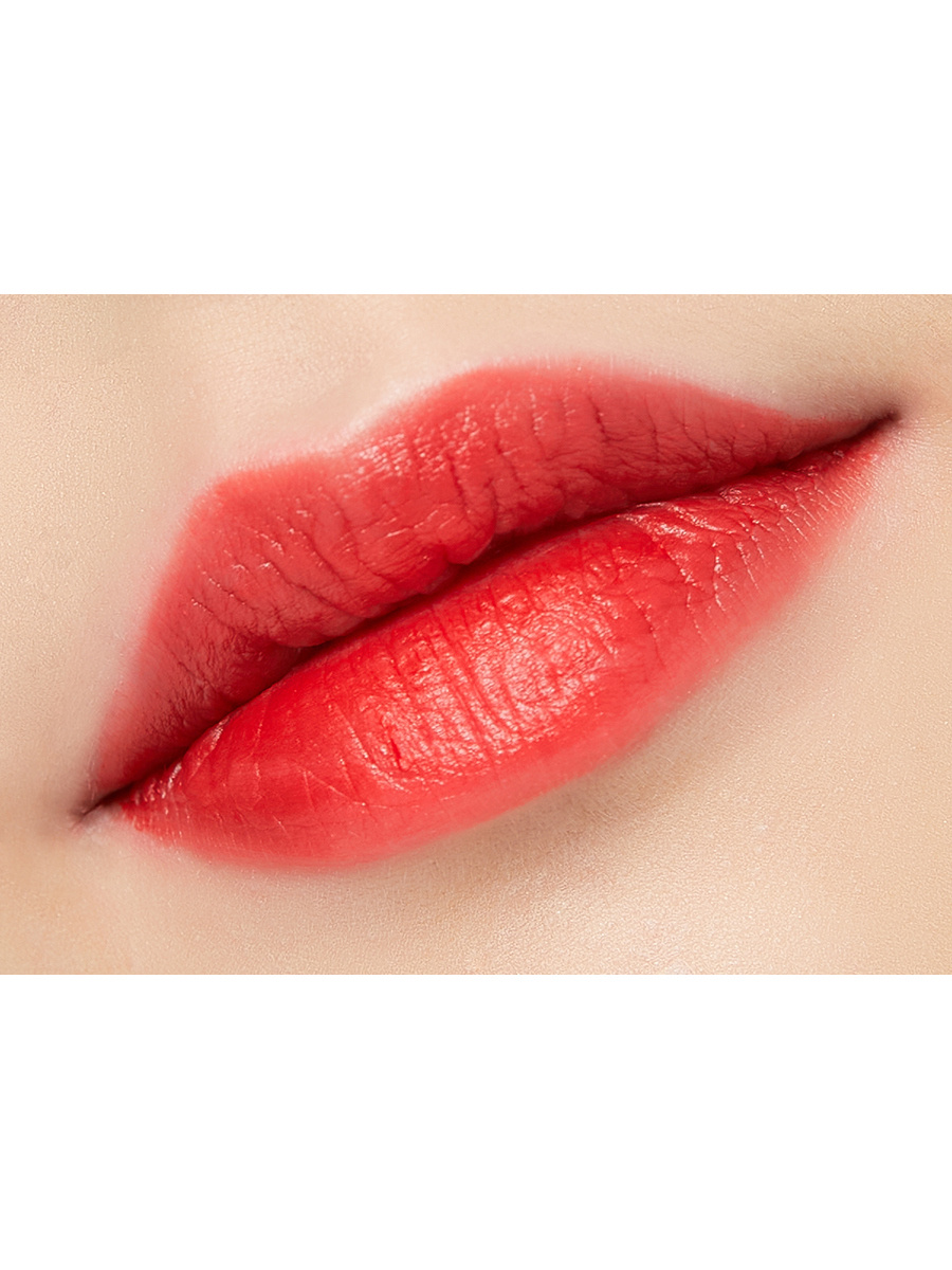 RED COOKIES Губная помада Marshmallow Powder Lipstick (A1 Twenteen Red) 3,5гр
