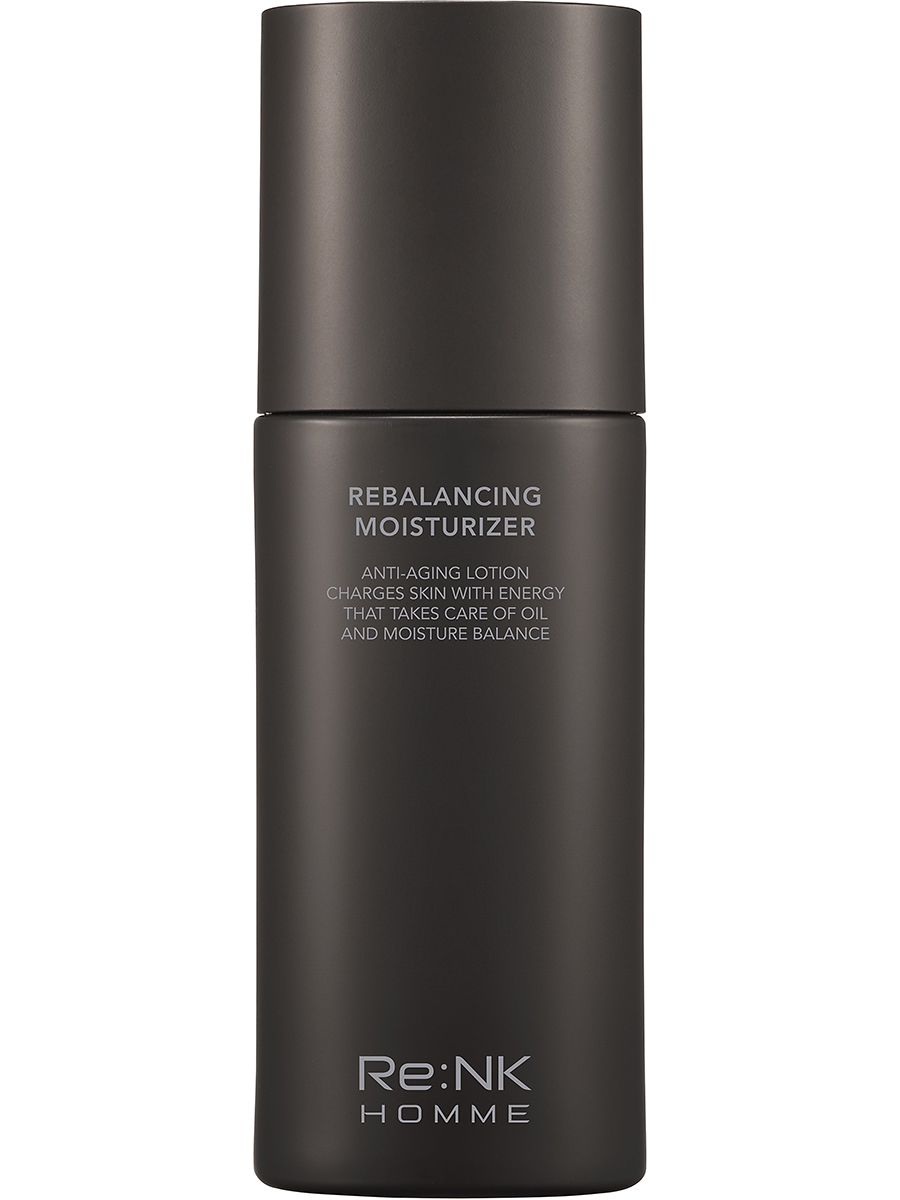 Re:NK Лосьон для лица мужской Rebalancing Moisturizer, 110мл
