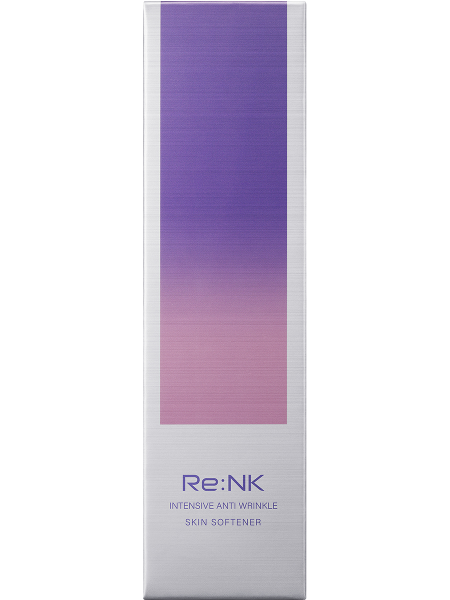 Re:NK Тонер для лица антивозрастной Intensive Anti Wrinkle Skin Softener, 150мл