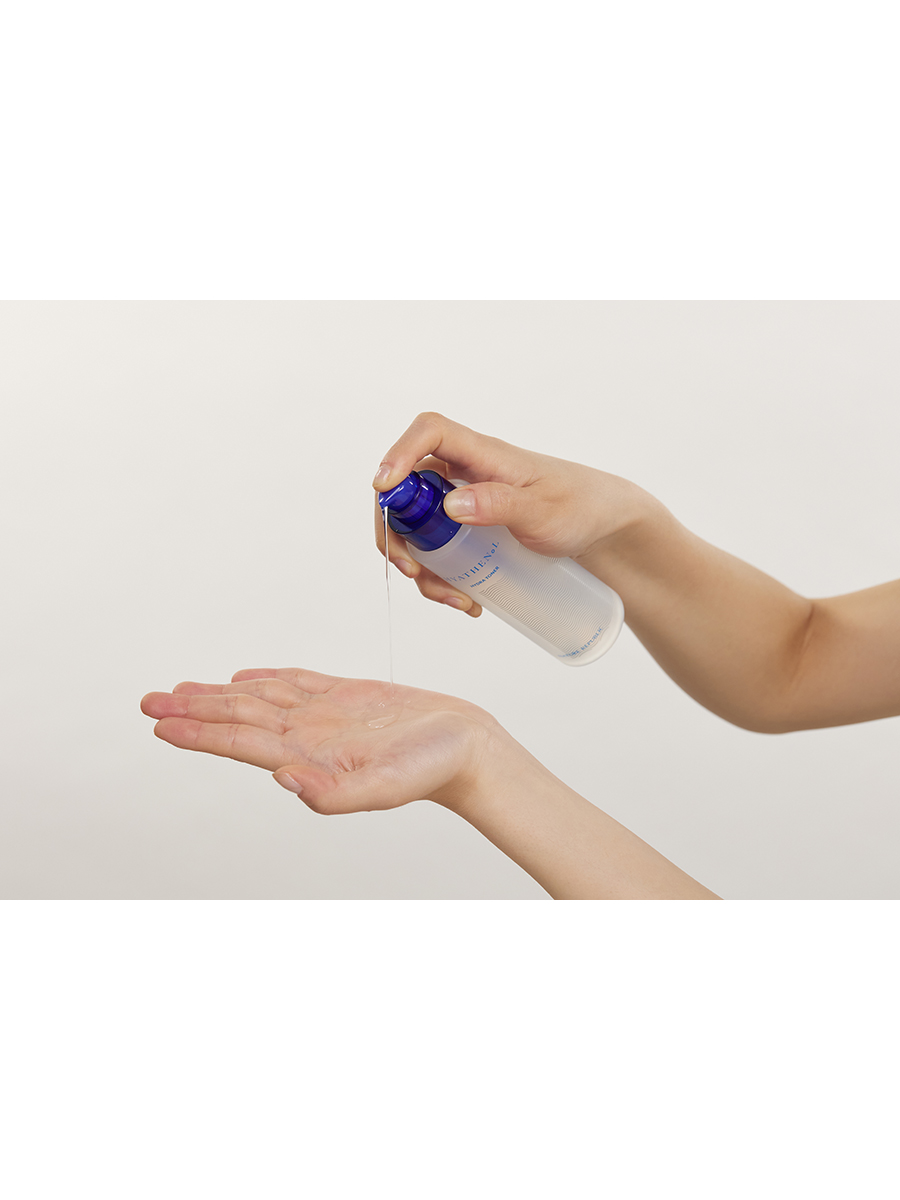 NATURE REPUBLIC Тонер для лица увлажняющий Hyathenol Hydra Toner, 150мл 