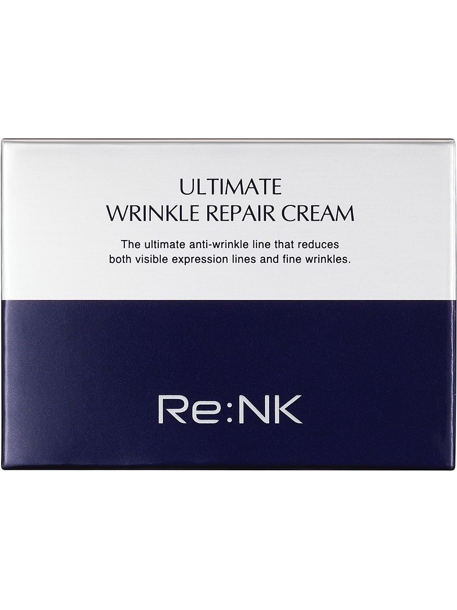 Re:NK Крем для лица антивозрастной Ultimate Wrinkle Repair Cream, 50мл 